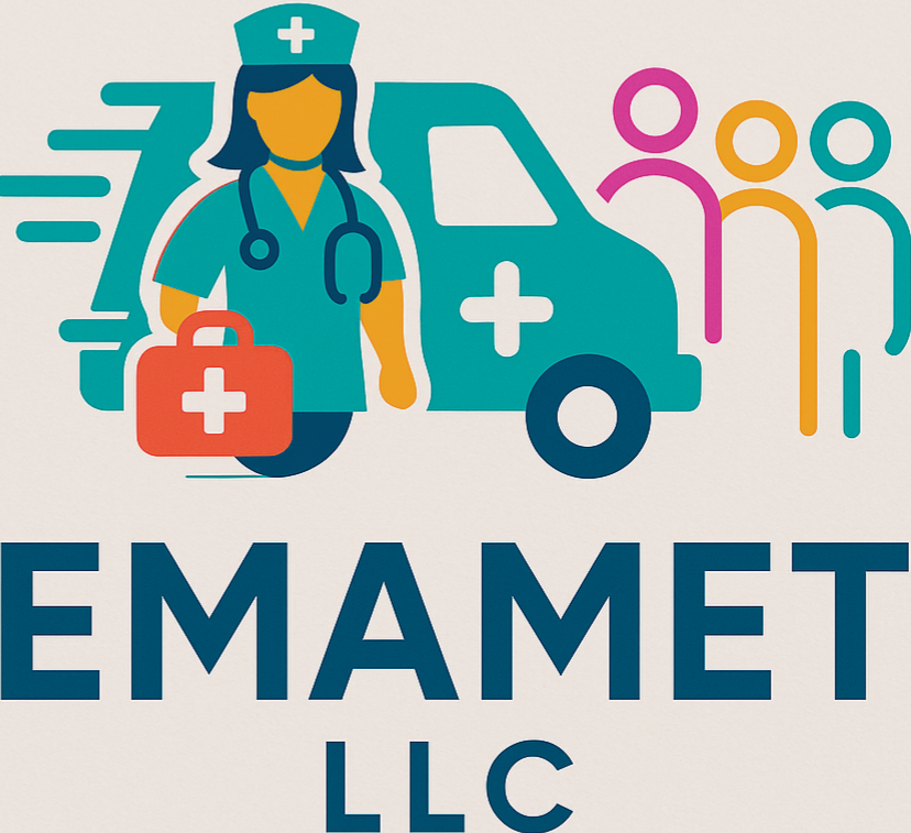 EMAMET LLC